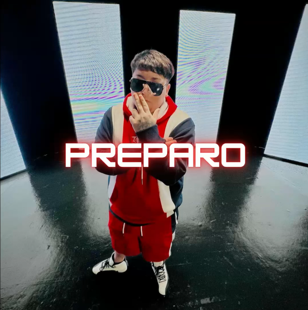 PREPARO