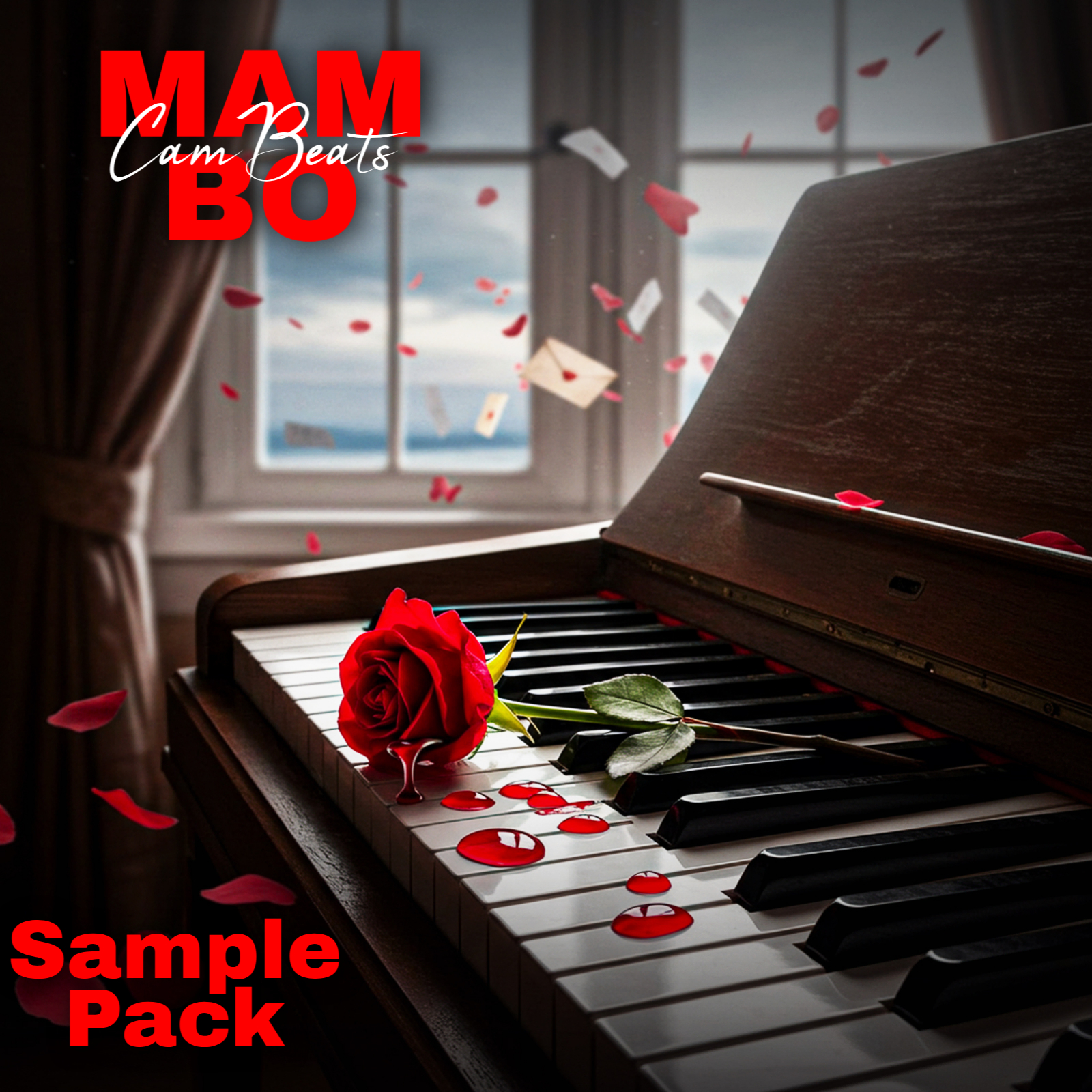 Mambo Pack Vol.1